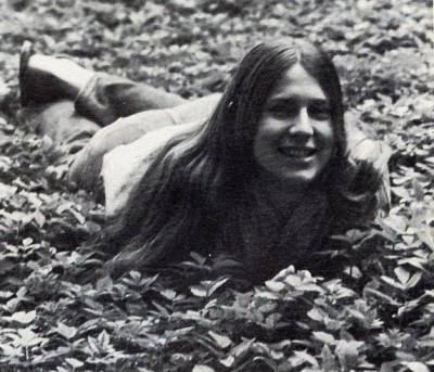 Elizabeth Suttenfield