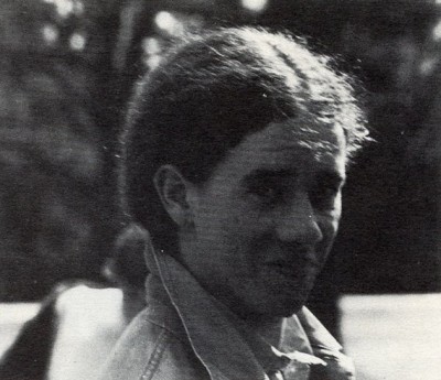 Peter Field