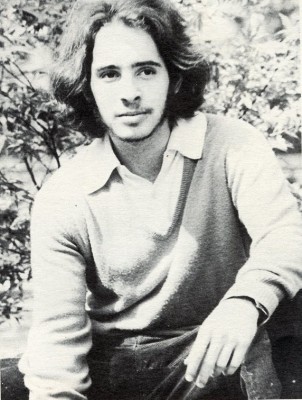 Peter Stern