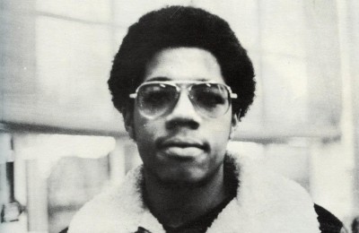 Ralph Frazier