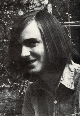 Roy Bombelyn