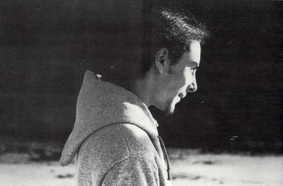 Russell Hirsch