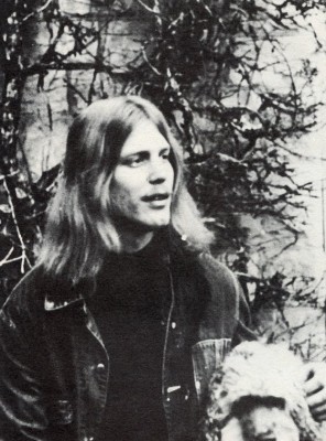 Scott Naramore