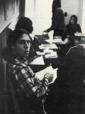 Steve Dixon