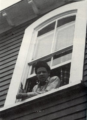 Steven Pettus
