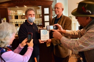 Falkoff 2021 Reunion