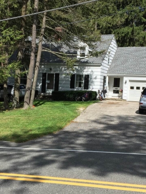 2018 Reunion Grounds