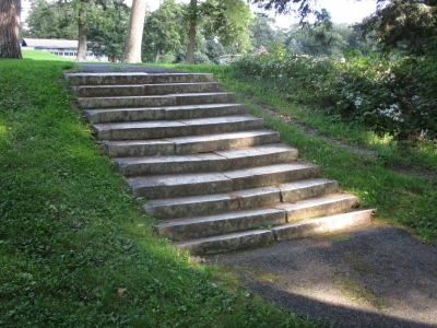 MH steps