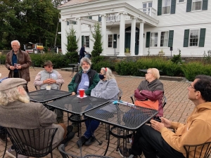 Windsor VT Alums 2021