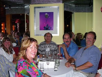 JenniferCollins-HowardFeinberg-DianeFrankelMarshall-LouiseFreedPerron-PaulGoulston-DanielFalkoff