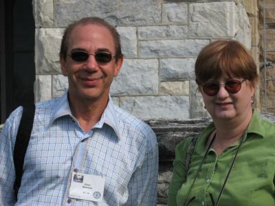 StuartBlackman&Debora(Sher)Spring
