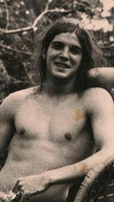 Allen MacKay 74